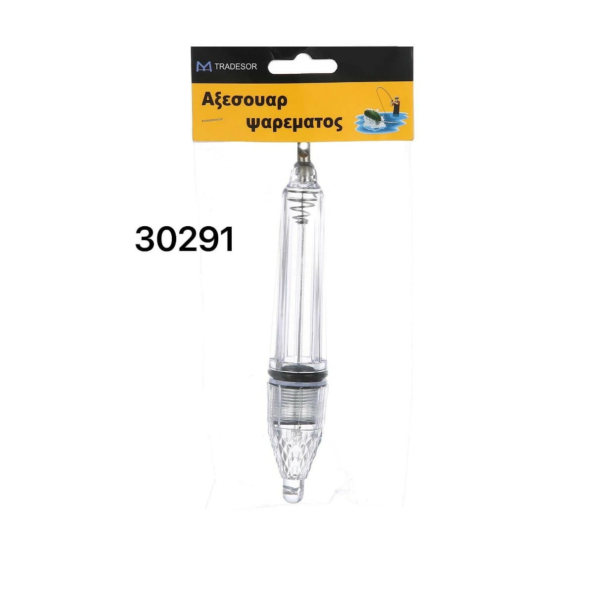 Σπίθα σήμανσης βυθού - 17cm - 30291 - iThinksmart.gr