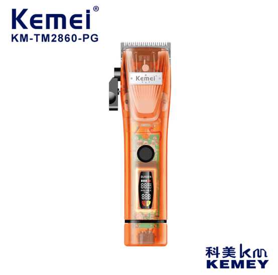 Κουρευτική μηχανή - KM-2860 - Kemei