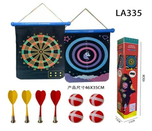 Παιχνίδι Στόχος - LA335 - 212560 - iThinksmart.gr