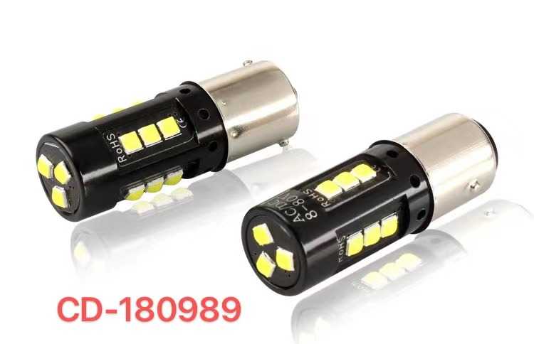 Λάμπες LED – Can-bus – 12V – 3030-15 – 450167 - iThinksmart.gr