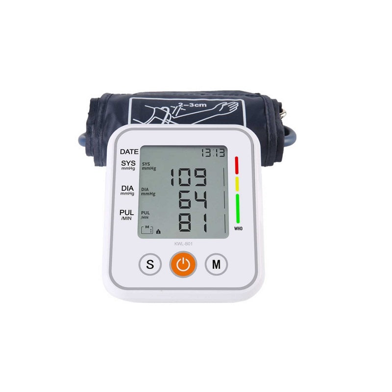 Πιεσόμετρο μπράτσου - ZK-B869YA - 517105 - iThinksmart.gr