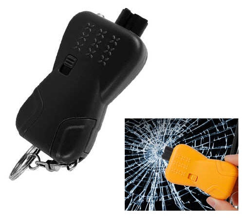 Θραύστης γυαλιού μπρελόκ - 1750304 - 170776 - iThinksmart.gr