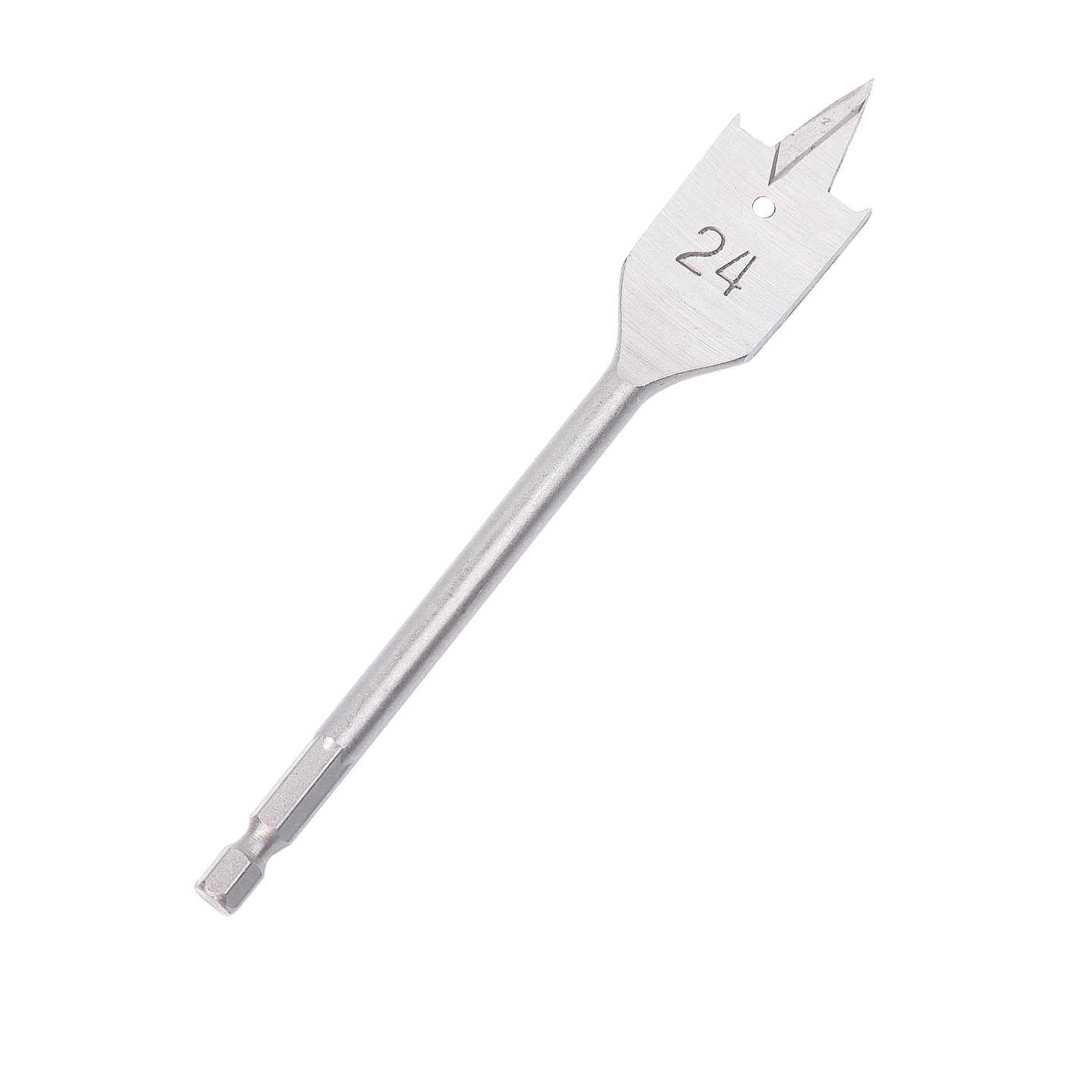 Τρυπάνι ξύλου - Φτερού - 24mm - Finder - 195703 - iThinksmart.gr