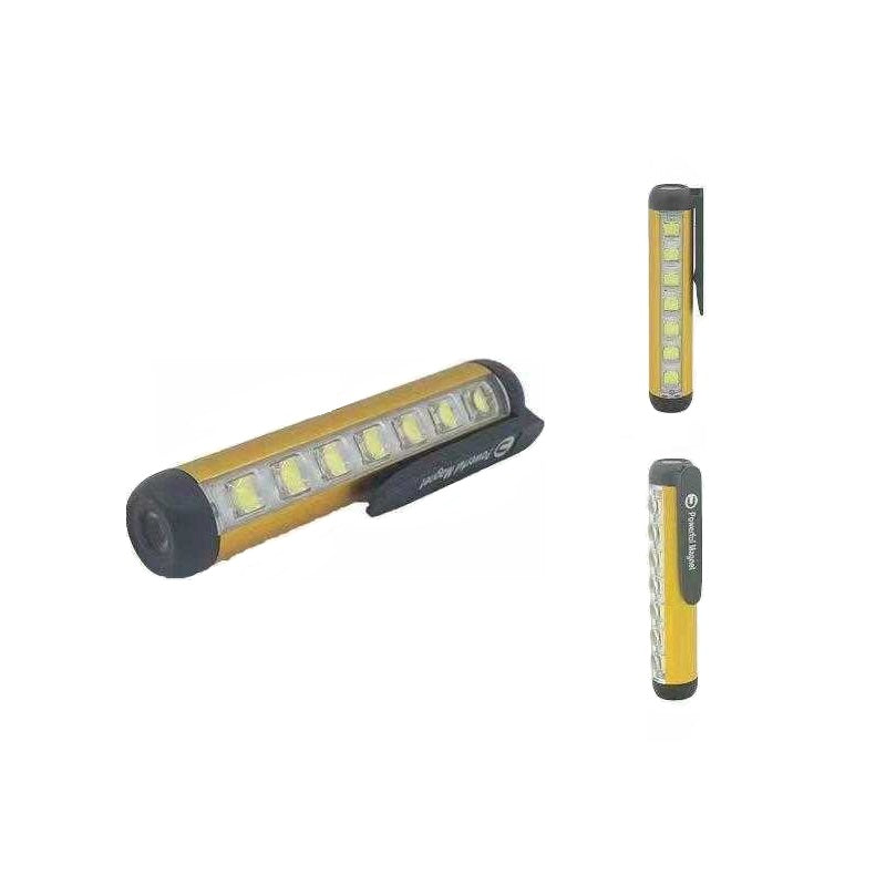 Φακός LED μπαταρίας - Mini - 1159 - 180098 - iThinksmart.gr