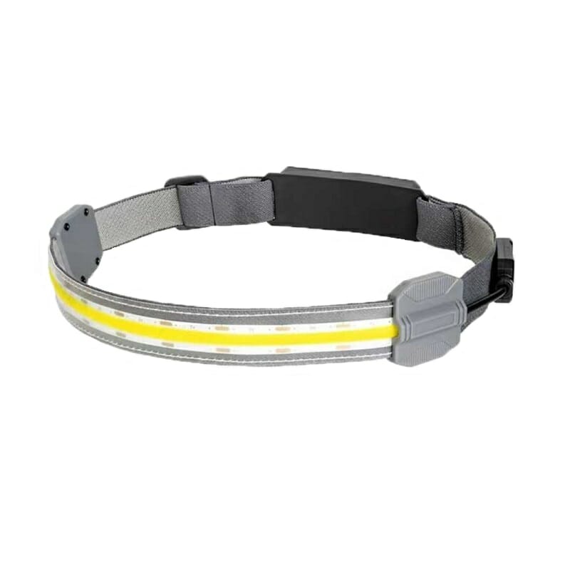 Φακός κεφαλής LED – Headlamp - GB40 - 180117 - iThinksmart.gr