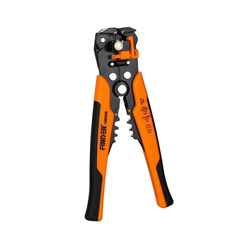 Σετ κεφαλές κατσαβιδιού - 61pcs - Finder - 192548 - iThinksmart.gr