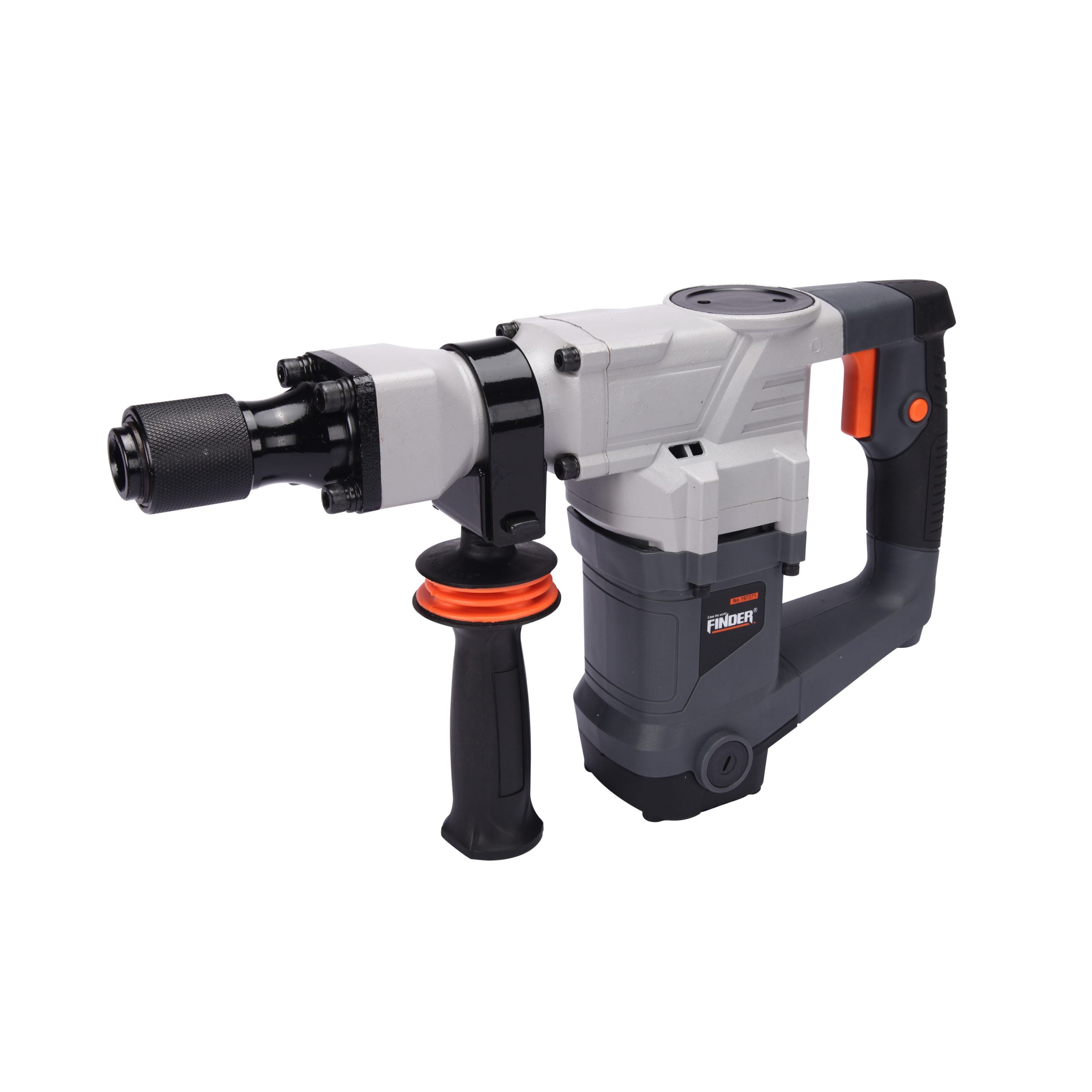 Πνευματικό πιστολέτο - 1200W - Finder - 197371 - iThinksmart.gr