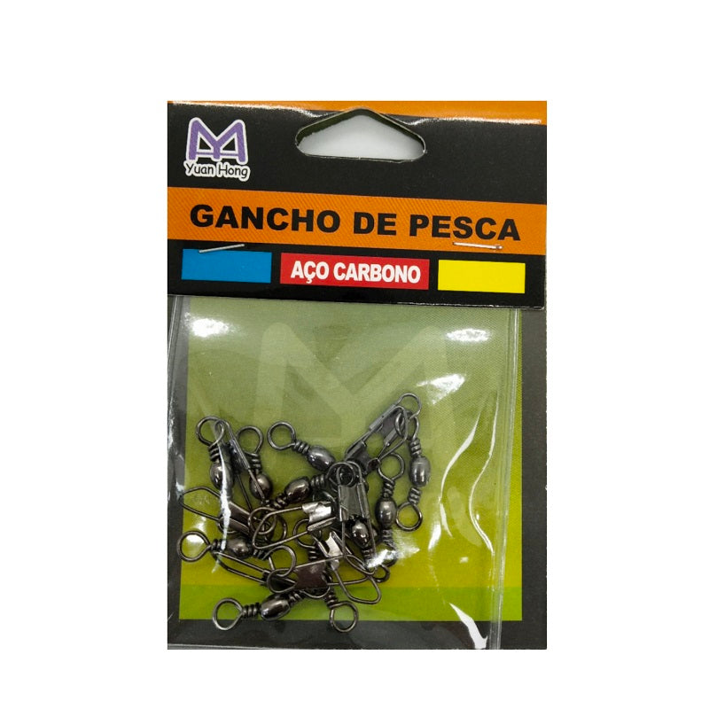 Στριφτάρια με παραμάνα ασφαλείας - 20073 - iThinksmart.gr