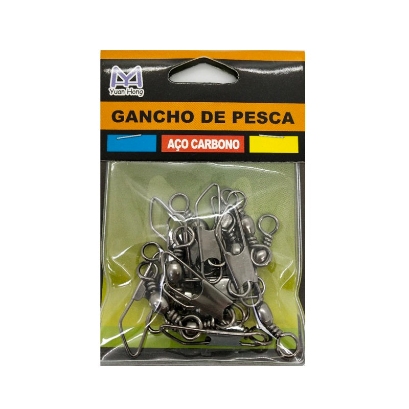 Στριφτάρια με παραμάνα ασφαλείας - 20075 - iThinksmart.gr