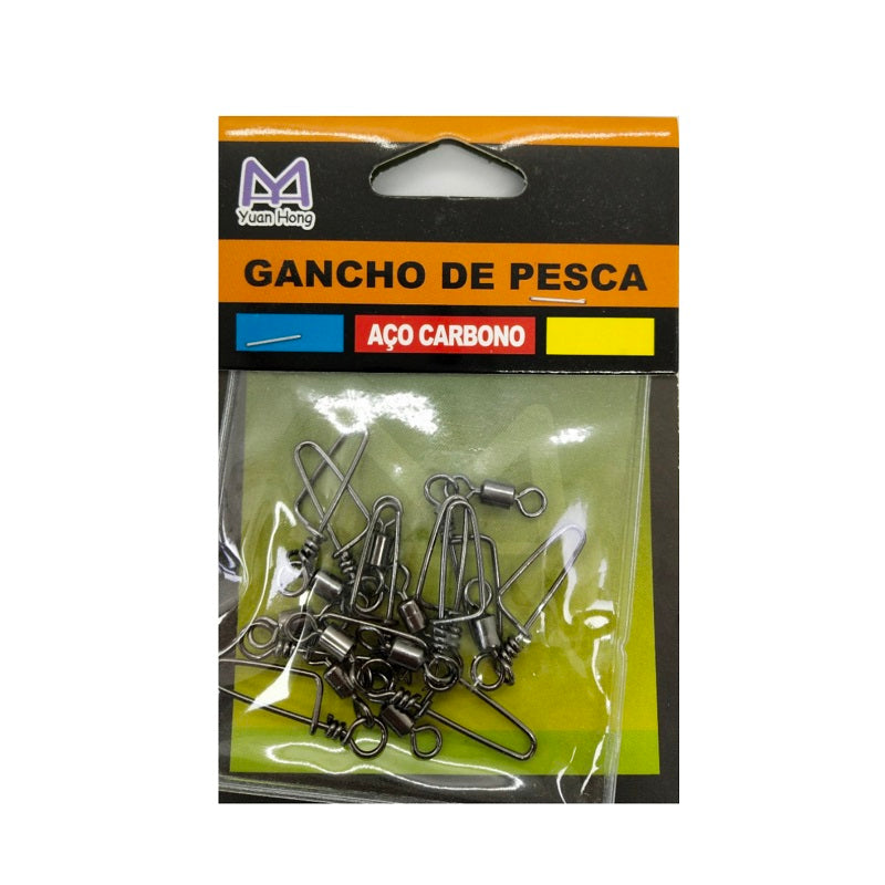 Στριφτάρια με παραμάνα ασφαλείας - 20085 - iThinksmart.gr