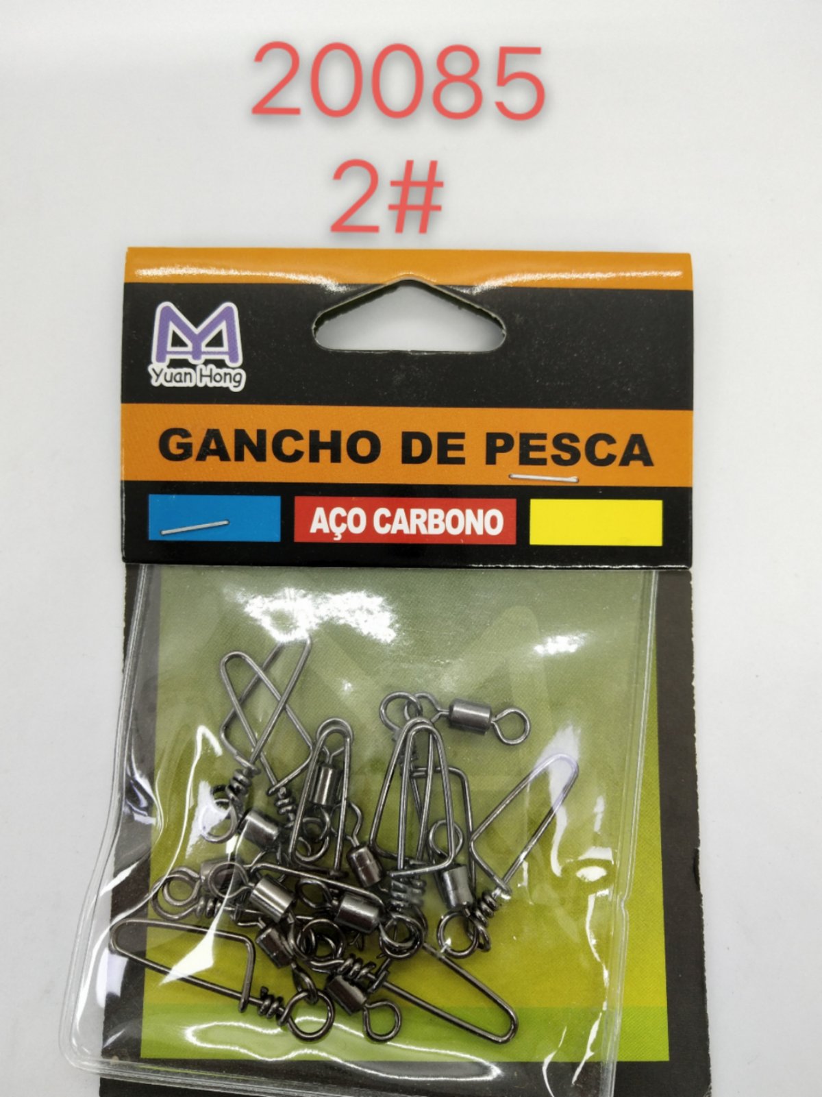 Στριφτάρια με παραμάνα ασφαλείας - 20085 - iThinksmart.gr