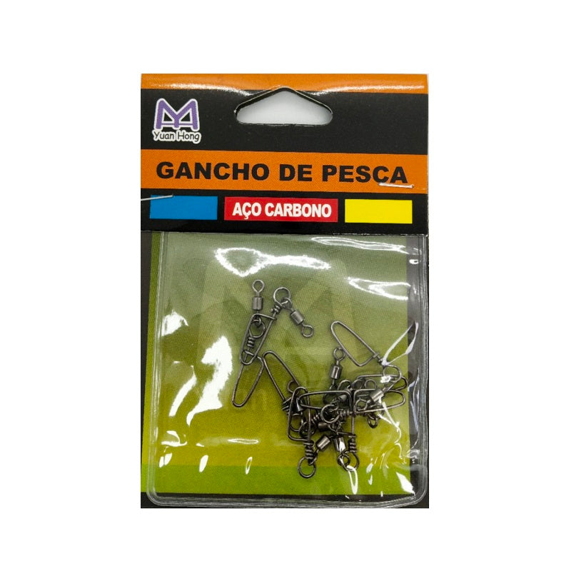 Στριφτάρια με παραμάνα ασφαλείας - 20087 - iThinksmart.gr