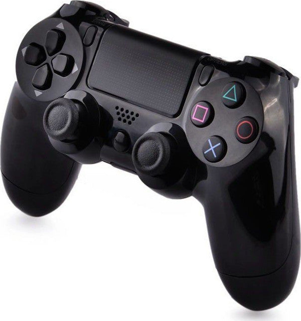 Doubleshock Ασύρματο Χειριστήριο Gaming για PS4 - Μαύρο