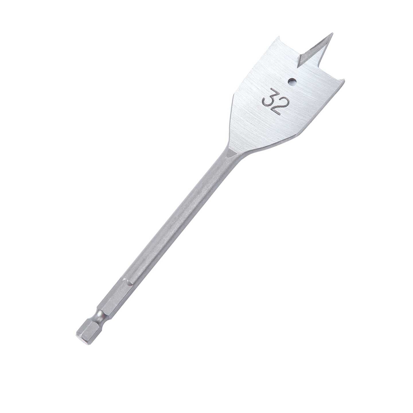 Τρυπάνι ξύλου - Φτερού - 32mm - Finder - 195707 - iThinksmart.gr