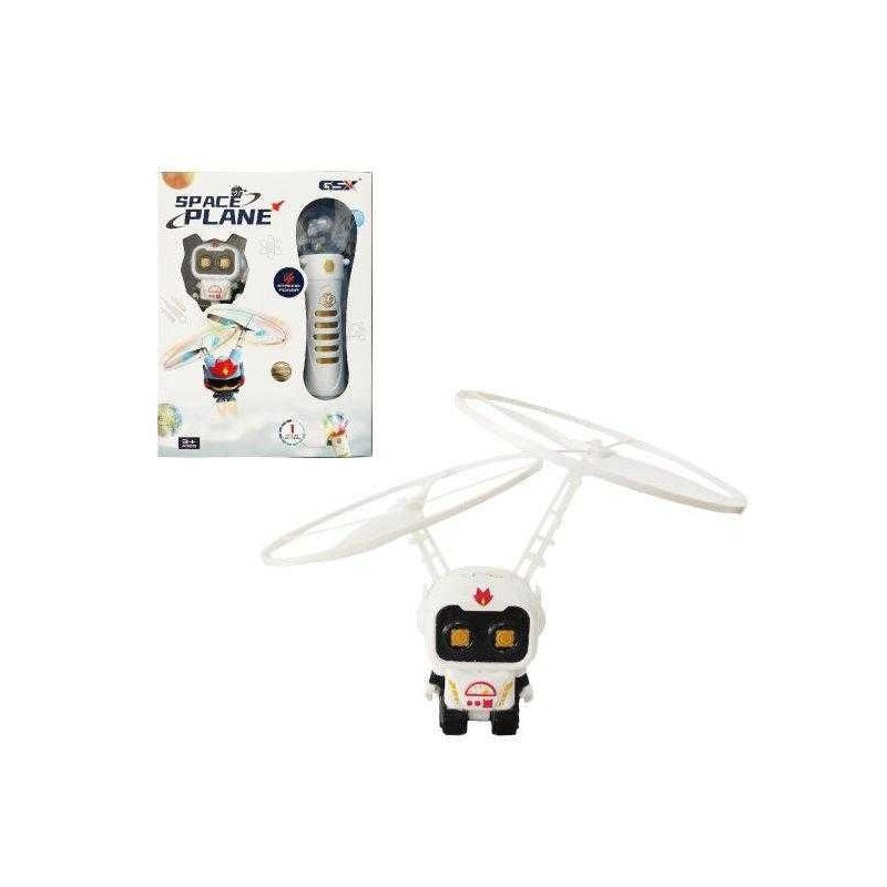 Τηλεκατευθυνόμενο ρομποτάκι - JJ21431 - 222468 - iThinksmart.gr