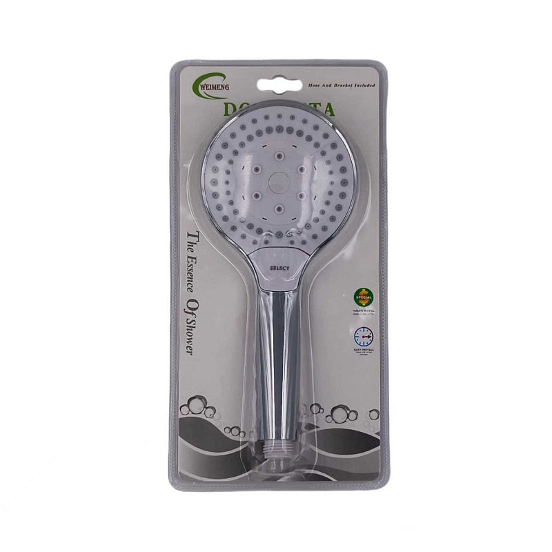 Τηλέφωνο ντουζ με διακόπτη - 23092 - iThinksmart.gr