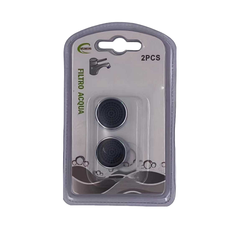 Σετ φίλτρα ρουξουνιού βρύσης - 2pcs - 23096 - iThinksmart.gr