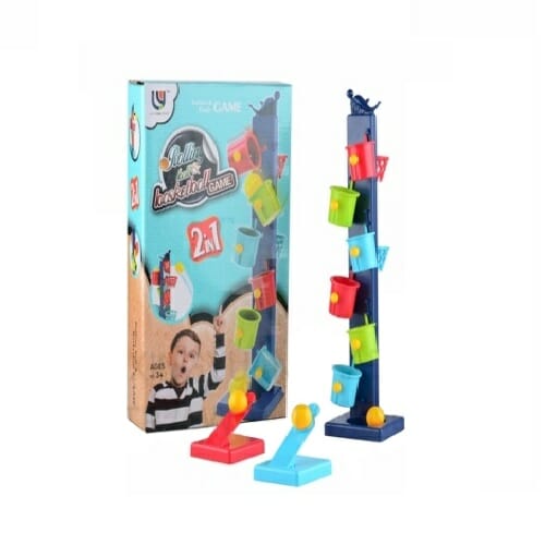 Παιχνίδι Basket - 445 - 234453 - iThinksmart.gr