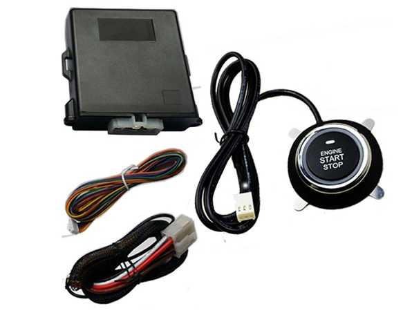 Σύστημα Start-Stop αυτοκινήτου - 1350402/01 - 130349 - iThinksmart.gr