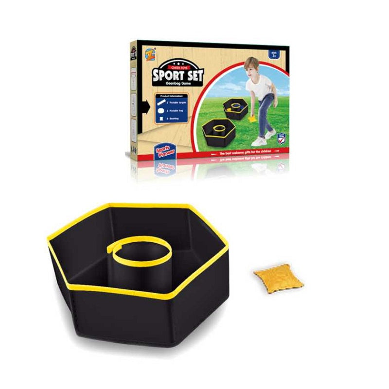 Παιχνίδι στόχου πτυσσόμενο - ZG270-199 - 240608 - iThinksmart.gr