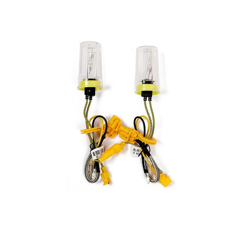 Λάμπες XENON - H11 - 55W - HID - Only Bulbs - 002509 - iThinksmart.gr