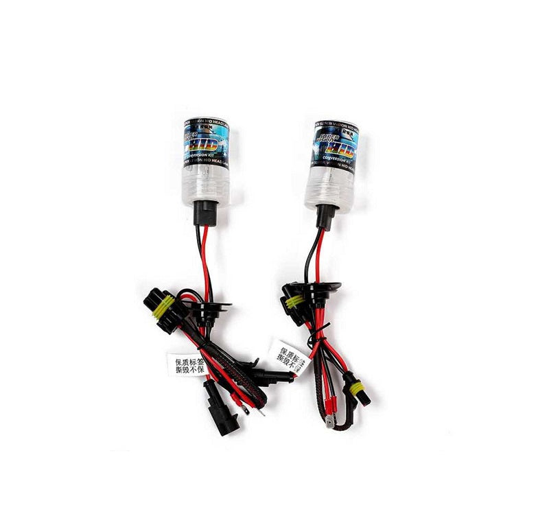 Λάμπες XENON - H11 - 35W - HID - Only Bulbs - 041652 - iThinksmart.gr