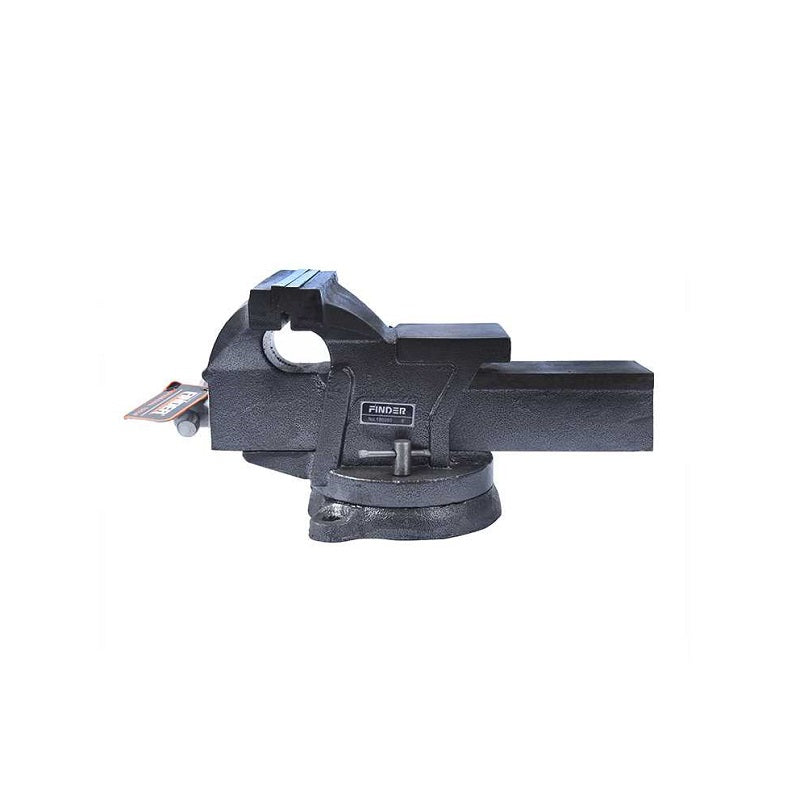 Μέγγενη πάγκου - 8″ - Finder – 190290 - iThinksmart.gr