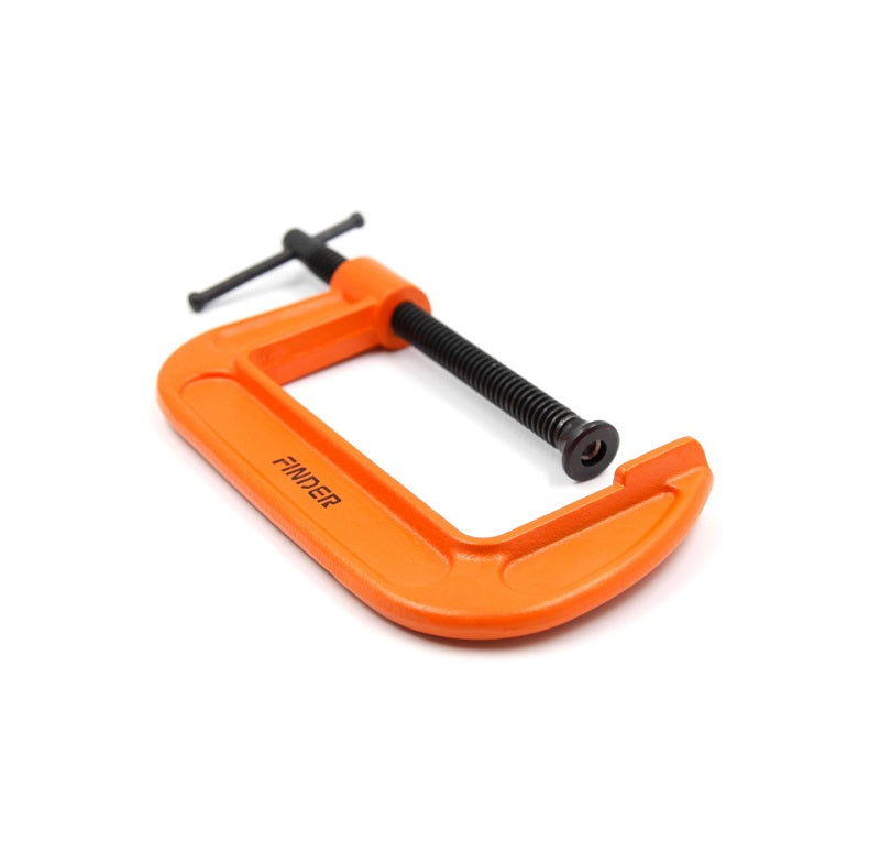 Σφιγκτήρας τύπου Π - 12"/300mm – Finder - 195240 - iThinksmart.gr