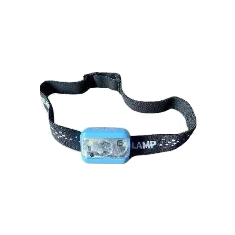 Φακός κεφαλής LED - T126 - 251285 - iThinksmart.gr