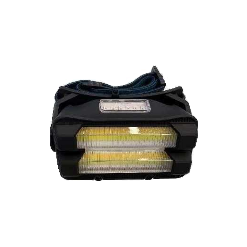 Φακός κεφαλής LED - S04 - 251308 - iThinksmart.gr