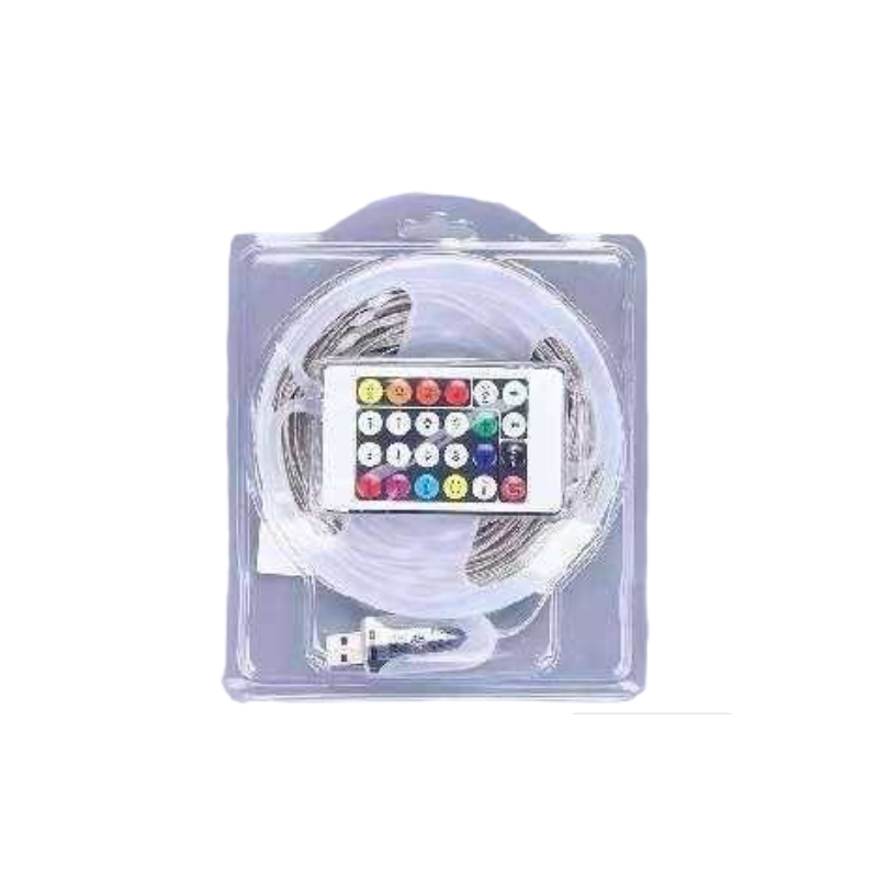 Ταινία LED – LED Strip - USB - 10m - 100LED - 251353 - iThinksmart.gr