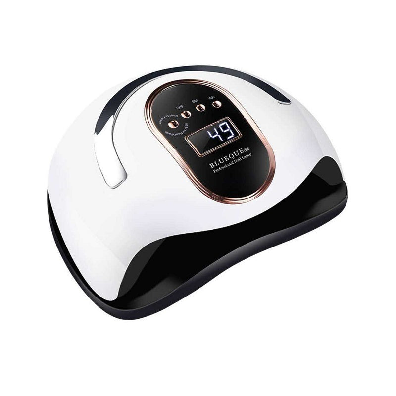 Φουρνάκι νυχιών UV/LED – V8 – 168W – 631217 - iThinksmart.gr