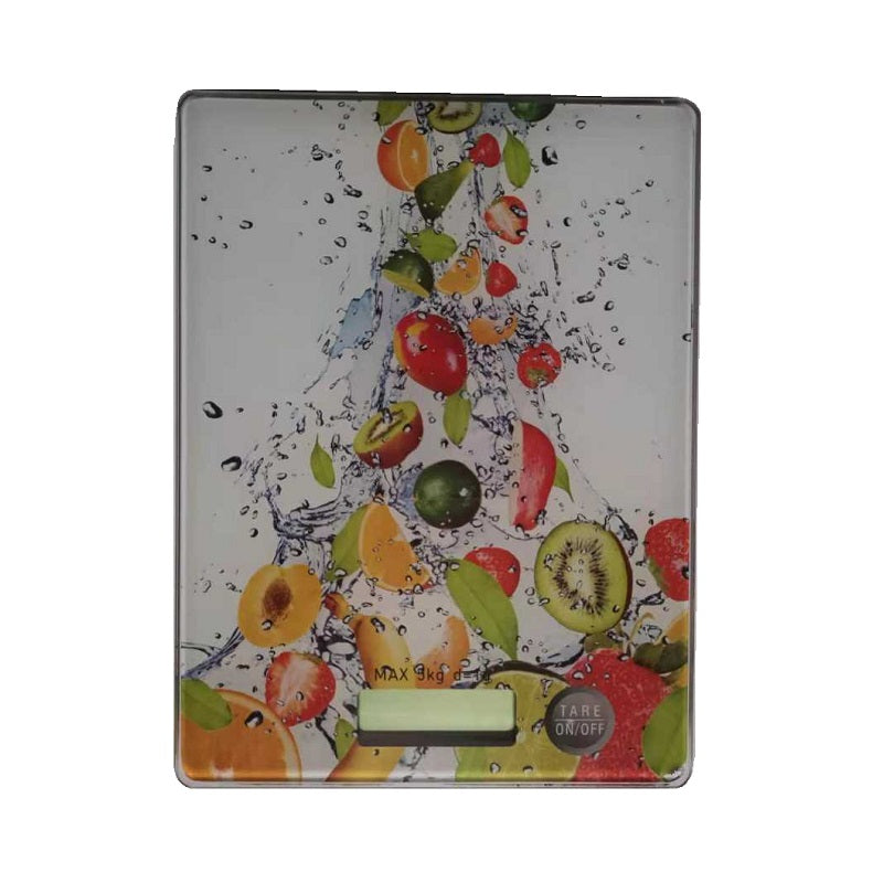 Ψηφιακή ζυγαριά κουζίνας - EK13 - 829131 - iThinksmart.gr