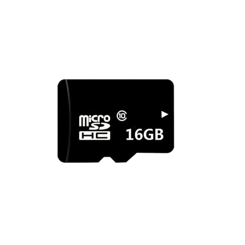 Κάρτα μνήμης - Micro SD - 16GB - 882498 - iThinksmart.gr