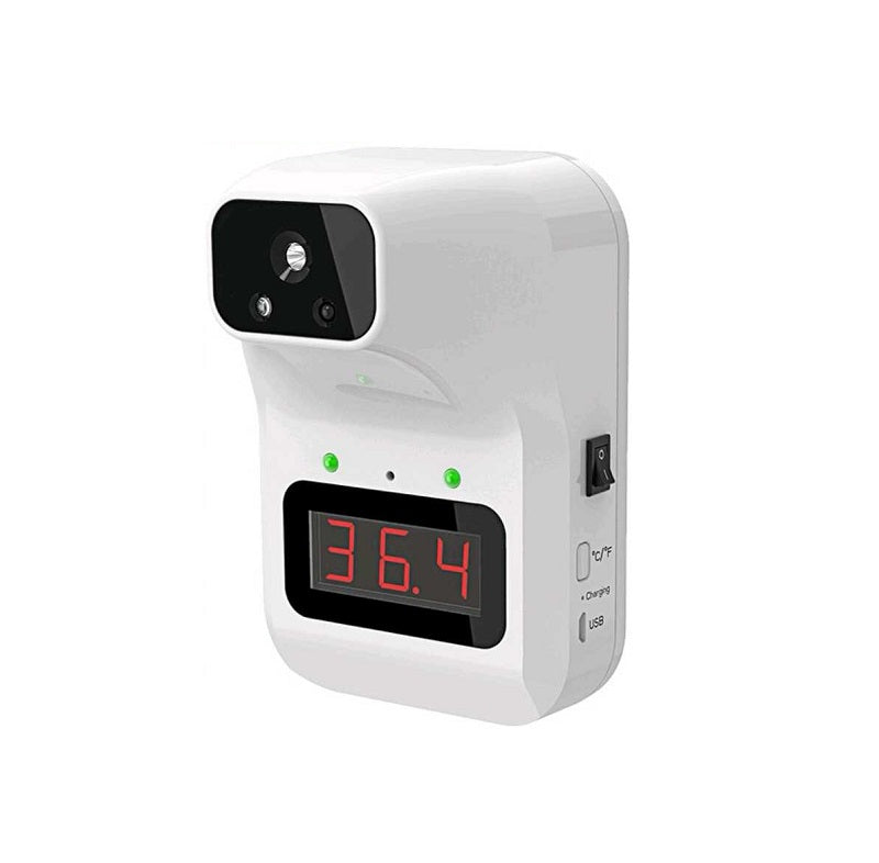 Ψηφιακό επιτοίχιο θερμόμετρο - K3 Pro - 882207 - iThinksmart.gr