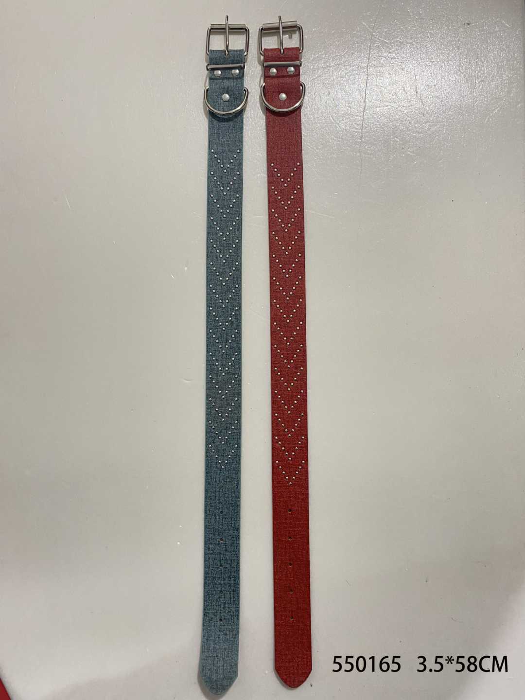 Περιλαίμιο - Κολάρο σκύλου - 3.5x58cm - 550165 - iThinksmart.gr