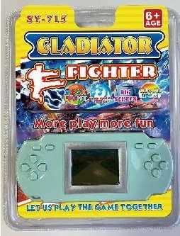 Φορητή κονσόλα παιχνιδιών - SY-715 - 331242 - iThinksmart.gr