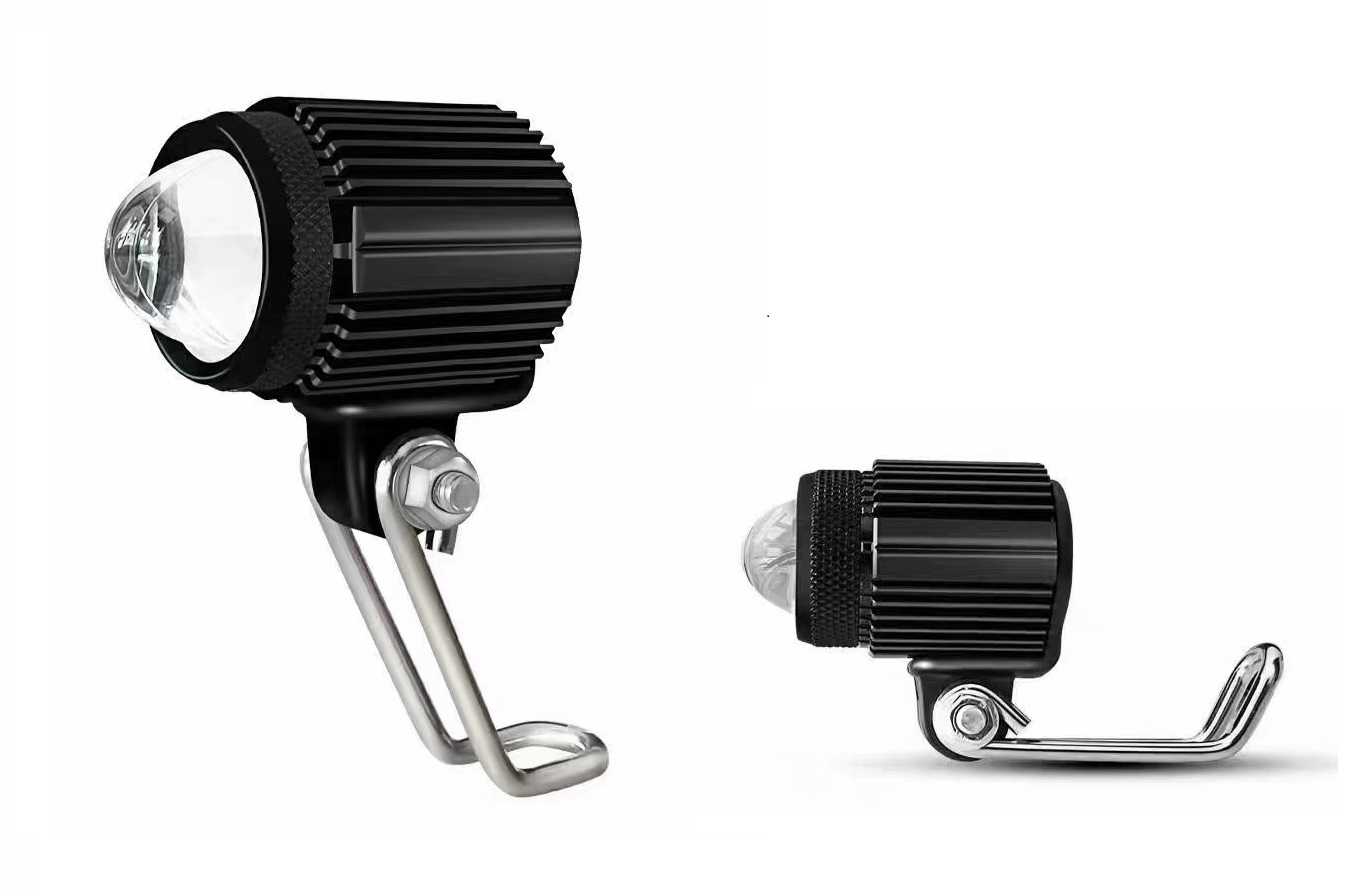 Προβολέας μοτοσυκλέτας LED - 3104411/1A - 310538 - iThinksmart.gr