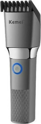 Κουρευτική μηχανή - KM-1245 - Kemei - iThinksmart.gr