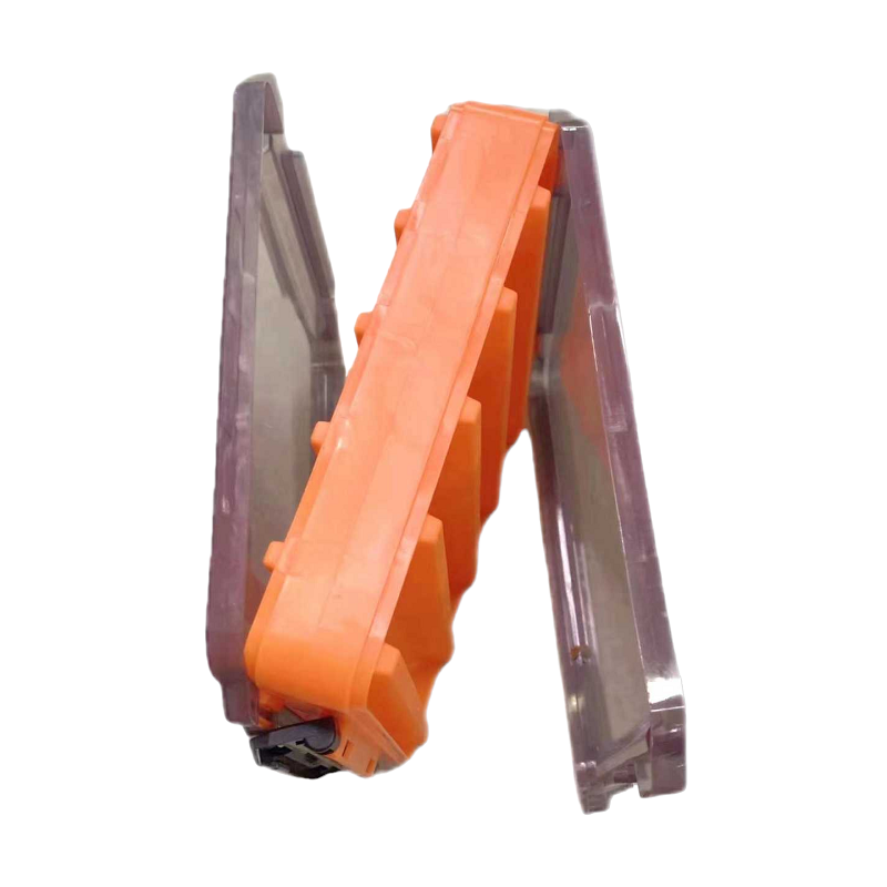 Κασετίνα ψαρέματος διπλής όψης - Xa-31E - 31612 - iThinksmart.gr