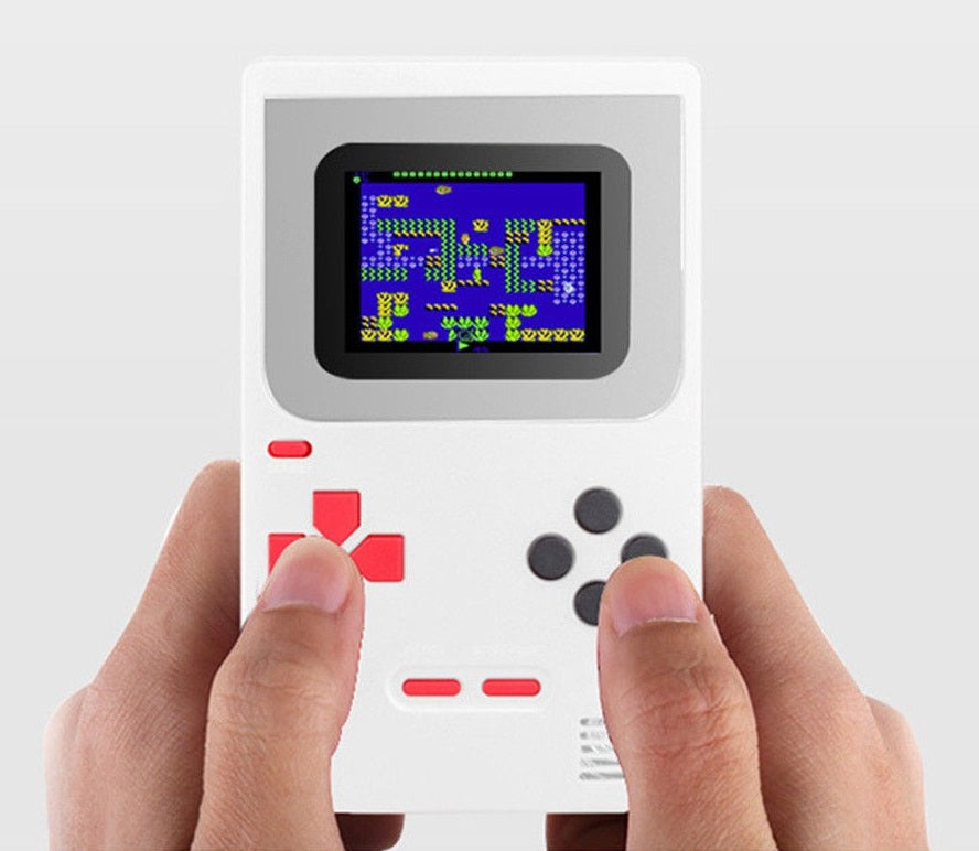 Φορητή κονσόλα παιχνιδιών - HKB-502 - 331237 - iThinksmart.gr