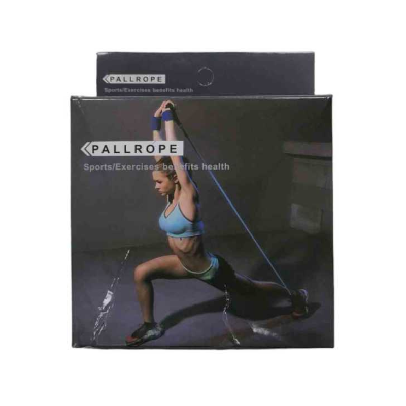 Πολυλειτουργικό λάστιχο εκγύμνασης - 331282 - iThinksmart.gr