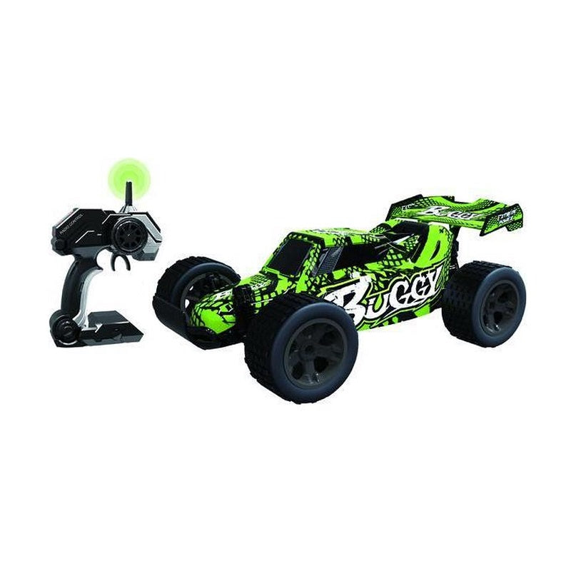 Τηλεκατευθυνόμενο αυτοκίνητο Τζιπ - UJ99-2810B - 345107 - iThinksmart.gr