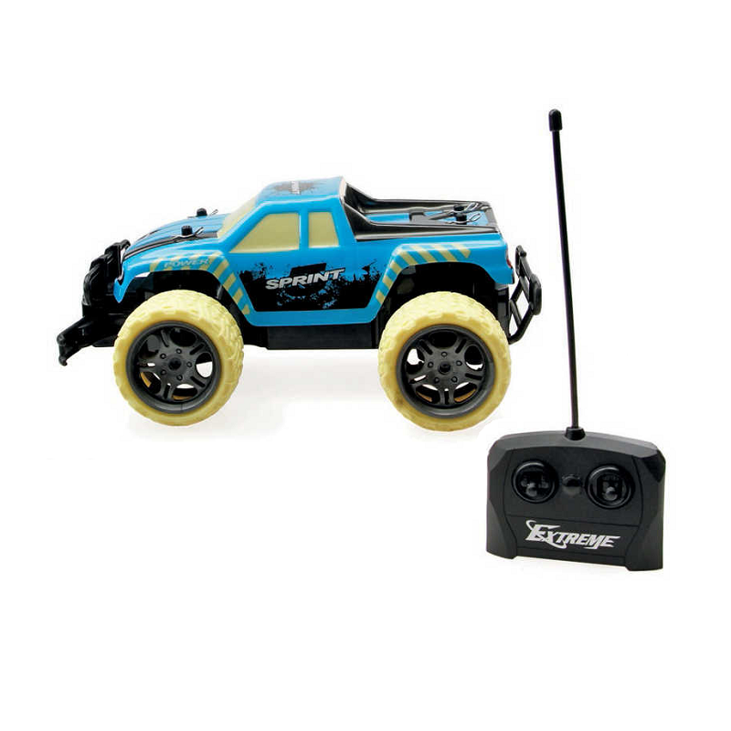 Τηλεκατευθυνόμενο αυτοκίνητο Τζιπ - UJ99-Y181B - 345111 - iThinksmart.gr