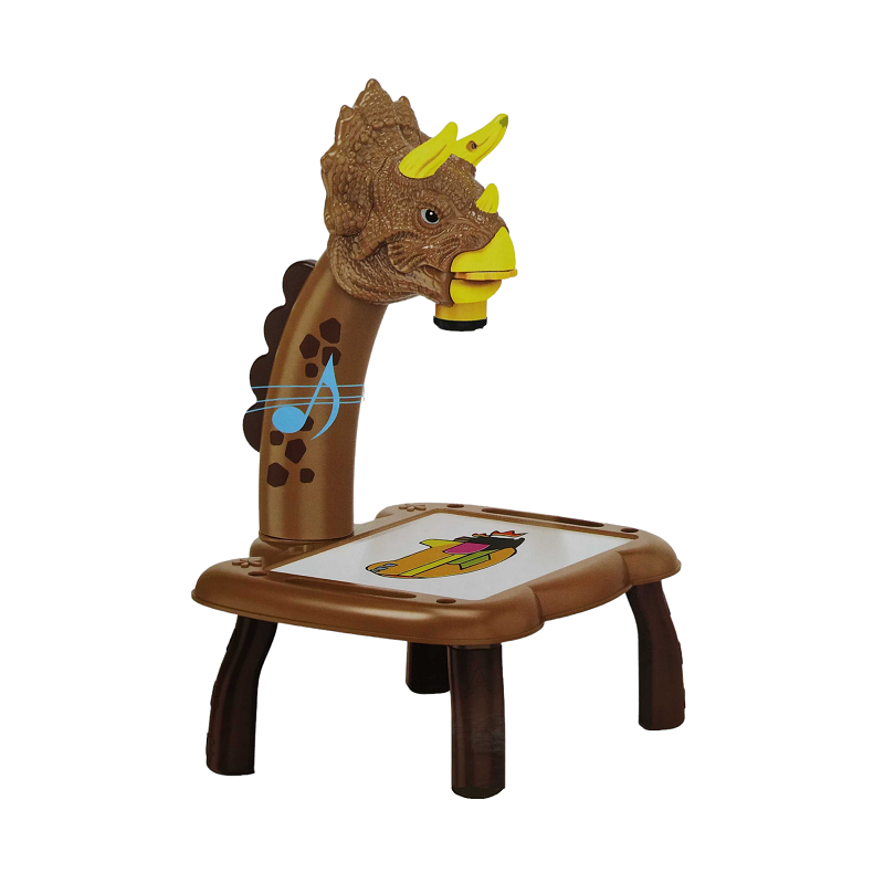 Προτζέκτορας ζωγραφικής - Δεινόσαυρος - 317 - 345157 - iThinksmart.gr