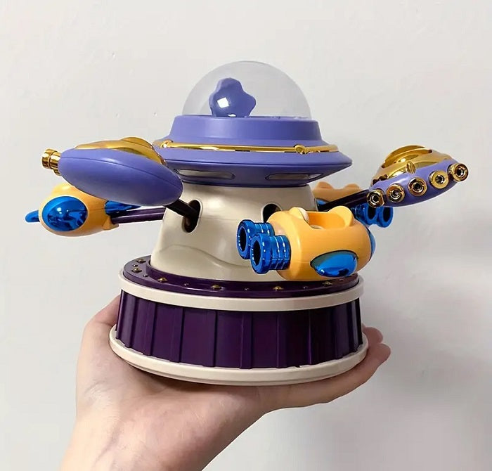 Παιχνίδι Λούνα Παρκ - YLY03 - 345227 - iThinksmart.gr