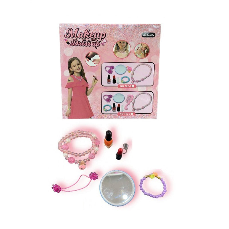 Παιδικό σετ ομορφιάς - 762-1 - 345283 - iThinksmart.gr