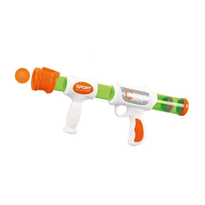 Παιχνίδι στόχου με κορίνες - Soft Gun - 688-21 - 345309 - iThinksmart.gr