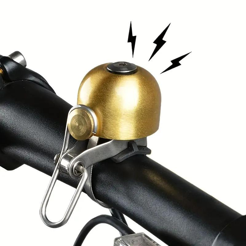 Κουδούνι ποδηλάτου - S25-501 - 346238 - iThinksmart.gr