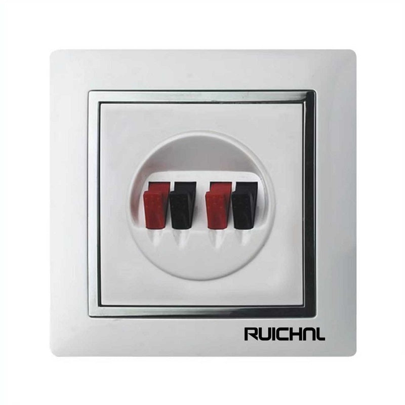 Πρίζα ηχείων - RC3635 - 363501 - iThinksmart.gr